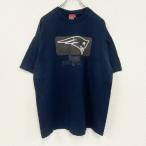 古着 used　NFL　半袖プリントTシャツ