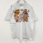 古着 used　90s　Hanes　�