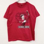 古着 used　SOL’S　バイエル・レバークーゼン　シュテ