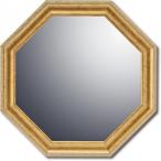  You энергия Vintage анис звёздчатый зеркало M размер Gold VM-03015