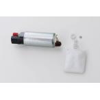 CT9A車種別専用 大容量フューエルポンプ 255L/h ランエボ7/8/9 4G63 TOMEI 183025 東名パワード 燃料ポンプ