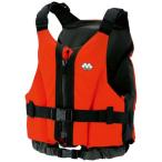 モンベル　フリーダム　サンセットオレンジ