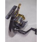 送料無料　グレシアスピンSP GR2500LB ワンタッチレバーブレーキ＆ドラグ付(磯釣り フィッシング 釣り スピニングリール 釣り具 釣具 スピニ