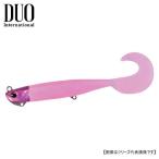 デュオ(DUO) ビーチウォーカー ハウルグラブセット27g フルピンク+ピンクグロー