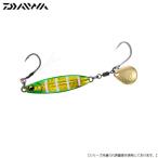 サムライジグRスピン40g PHグリキンゼブラ