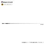 メジャークラフト ベンケイ ＢＩＣ-652ＭＬ [ロッド2]