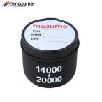 mazme spool кейс LL черный LL MZAS-696 [ сопутствующие товары ]