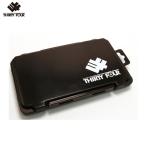 34sa-ti four FREELY тонкий джиг-головка кейс черный [ сопутствующие товары ]