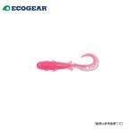 エコギア キジハタグラブ 3インチ #158 スーパーホログラム/ピンクグロウ(夜光) メール便配送可　[ルアー]