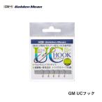  золотой mi-nGM UC крюк почтовая доставка рассылка возможно [ сопутствующие товары ]