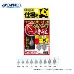 オーナーばり ワカサギ時短オモリ 6グラム メール便配送可 [ワカサギ]