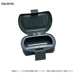  Daiwa корм коробка Bait 280 темно-серый, темно-зеленый [ сопутствующие товары ]