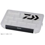  Daiwa мульти- кейс 205MJ прозрачный [ сумка baccan ]