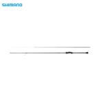 シマノ ソアレ BB アジング S610L-S 送料無料 [ロッド]