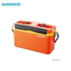  Shimano ящик для наживки R OC-012K orange [ сопутствующие товары ]