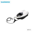  Shimano advance энергия 2 HI-052N белый [ сопутствующие товары ]