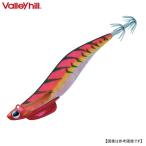 バレーヒル スクイッドシーカー 30 レギュラー 30g RG#26 ピンク/杉/赤ホロ