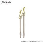 釣武者 Ｔｉ　Ｔｓｕｒｉｍｕｓｈａ スプーンハーケン 130 [用品1]