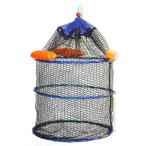  Raver покрытие сеть для рыбы newRUB сеть для рыбы 40cm3 уровень 