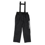  tail walk BLK стандартный стандартный дождь брюки BLK tailwalk