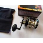 特価 アルファタックル 600B 両軸リール ハマー 600B alphatackle