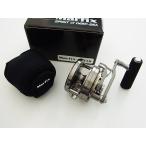 マーフィックス LN4-LH 両軸リール LN4-LH 左巻き MARFIX