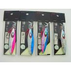 特価 マルシン漁具 40g スロージグ ペンタトニック 40g