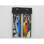 特価 マルシン漁具 100g スロージグ ペンタトニック 100g メタルジグ