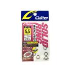 オーナー P-19 カルティバ マイクロソリッドリング P-19 OWNER