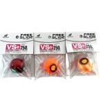 ハヤブサ 250g 無双真鯛フリースライド VS ヘッドプラス 250g P567 鯛ラバ タイラバ