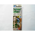 ハヤブサ SS429 喰わせサビキ 落し込みスペシャル ケイムラ＆ホロ 強靭イサキ鈎 4本鈎 11-14-14号 SS429