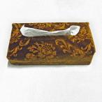 ローレル ティッシュカバー オリジナル  箱ティッシュ 収納グッズ インテリア雑貨 デコトラ