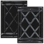 軽トラック　軽トラ用泥除け　ソー