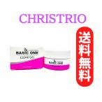  Chris Trio Basic one прозрачный гель 15ml