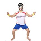 ネタ帳付きのなりきり５点セット サンシャイン 池崎 