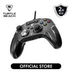 コントローラー Turtle Beach Recon Cloud ブラックAndroid Windows PC ワイヤレス接続 スマホ Android モバイルコントローラー Xbox TBS-0750-051281