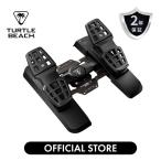 Turtle Beach タートルビーチ VelocityOne Rudder ベロシティワン ラダー コントローラー ゲームパッド PC