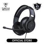 Turtle Beach[Multiplatform версия ]Atlas 200 MP черный ge-ming headset легкий 