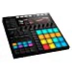 Native Instruments グルーヴ制作システム MASCHINE MK3 Black並行輸入