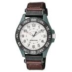 TIMEX  腕時計 タイメックス Expedition Acadia Rugged ナチュラル 文字盤 レジン クォーツ Quartz 42MM Watch TW4B26500 メンズ ブラウン並行輸入