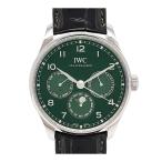 IWC ポルトギーゼ パーペチュアルカ