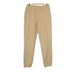 バーバリー ロゴ スウェット パンツ 8063049 メンズ ベージュ BURBERRY 中古 【アパレル・小物】