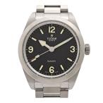 チューダー レンジャー 79950 自動巻き ステンレススティール メンズ TUDOR 中古 【時計】
