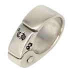クロムハーツ プレーンベイル ペンダントトップ SV925 ユニセックス CHROME HEARTS 中古 【アパレル・小物】