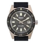 セイコー プロスペックス ダイバースキューバ 1965復刻デザイン SBEN003 自動巻き ステンレススティール メンズ SEIKO 中古 【時計】