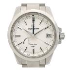 セイコー グランドセイコー ヘリテージコレクション SBGE209 スプリングドライブ ステンレススティール メンズ SEIKO 中古 【時計】