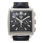 タグホイヤー モナコ クロノグラフ CS2111.FC8119 自動巻き ステンレススティール メンズ TAG HEUER 中古 【時計】