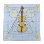  Hermes Calle 90 La Musique des spheres лампочка body . играть музыка унисекс голубой HERMES б/у [ одежда * мелкие вещи ]