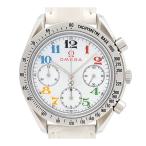 オメガ スピードマスター トリノ オ