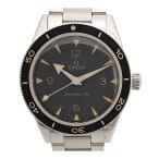 オメガ シーマスター 300 234.30.41.21.01.001 自動巻き ステンレススティール メンズ OMEGA 中古 【時計】